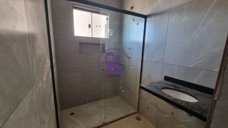 Imagem Casa Nova à Venda