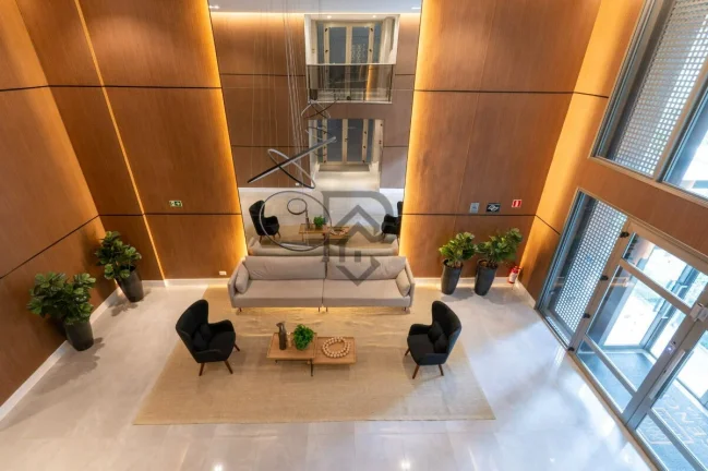 Imagem Apartamento Alto Padrão em Vila Mariana, pronto para morar