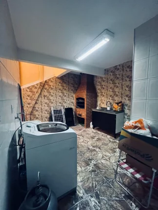 Imagem Casa Residencial em Franco da Rocha - SP, Parque Monte Verde