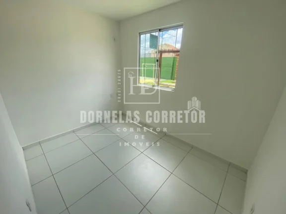 Imagem Apartamento Térreo 2 Quartos no Aurora Jardim com Lazer Completo