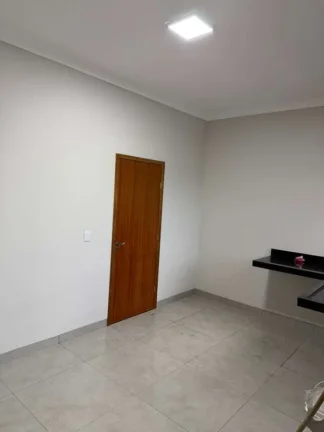 Imagem Casa para Venda em Três Lagoas / MS no bairro Bosque das Araras
