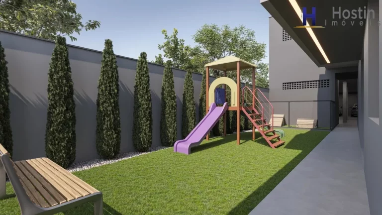 Imagem APARTAMENTO RESIDENCIAL em JOINVILLE - SC, SAGUAÇU