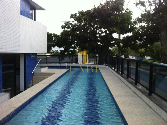 Imagem Flat, Residencial para Venda, Jardim Oceania, João Pessoa