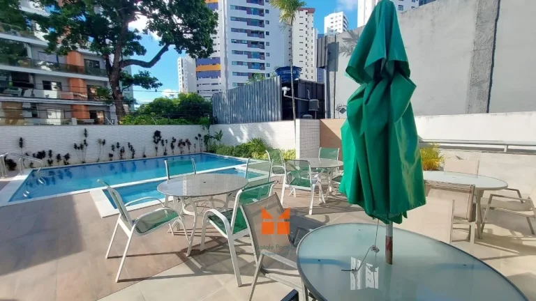 Imagem Oportunidade próximo ao Parque da Jaqueira!
