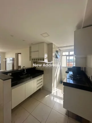 Imagem Apartamento de 2 quartos à venda em Ilha dos Ayres - Vila Velha