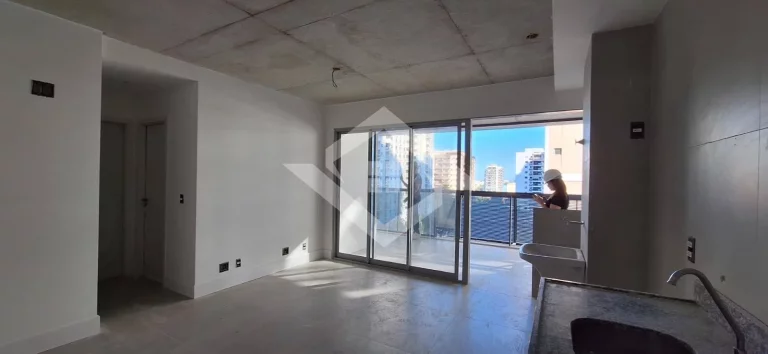 Imagem Apartamento de 2 Quartos para Venda no Recreio com 80 m²