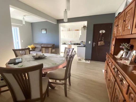 Imagem Apto | Amizade | 3 quartos (1 suíte) | 83m²