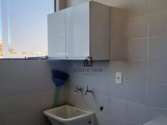 Imagem Apartamento à venda, 86 m² por R$ 390.000,00 - Jardim Faculdade - Sorocaba/SP