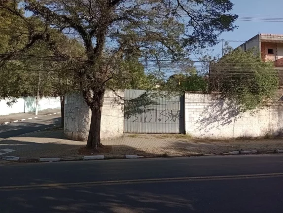 Imagem Terreno à venda, 945 m² por R$ 800.000,00 - Centro - Poá/SP
