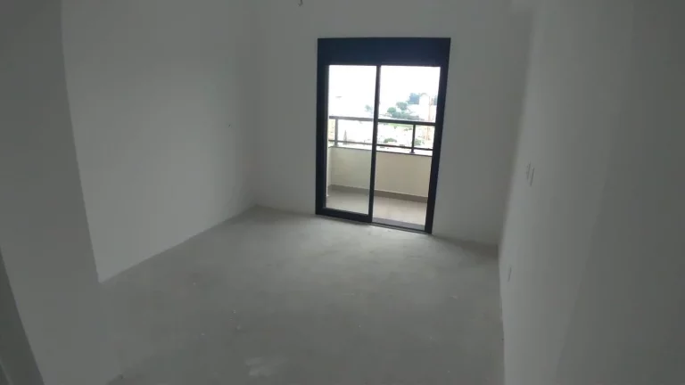 Imagem Apartamento à venda no bairro Campestre - Santo André/SP
