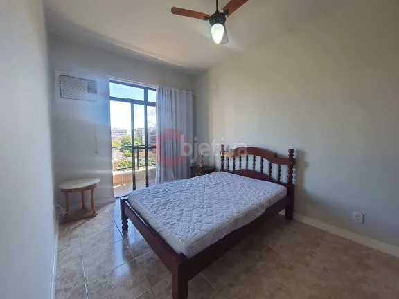 Imagem Cobertura duplex à venda, 3 quartos, Marlim - Cabo Frio