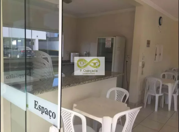 Imagem Lindo apartamento à venda!