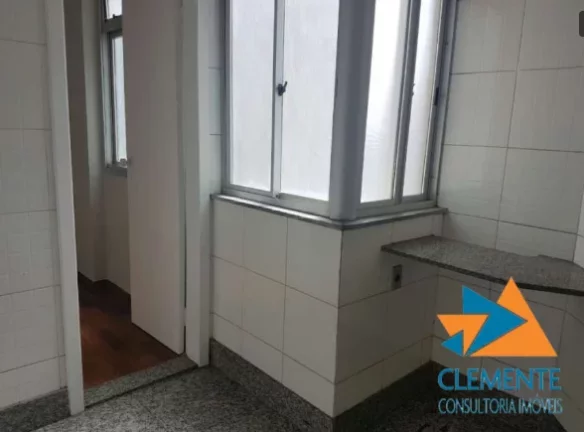 Imagem Ótimo apto de 4 quartos, no SAO PEDRO, Belo Horizonte MG