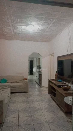 Imagem Casa com 3 dormitórios à venda por R$ 380.000,00 - Bela Vista - Teresina/PI