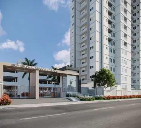 Imagem Apartamento com 2 dormitórios à venda, 54 m² por R$ 430.000,00 - Intermares - Cabedelo/PB