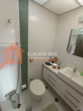 Imagem Apartamento com 4 quartos à venda, 93m² - Jardim Marajoara