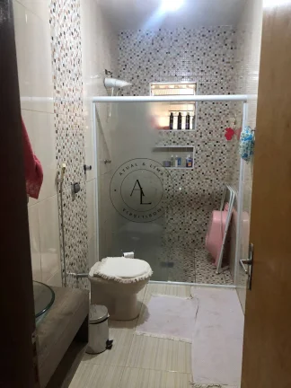 Imagem Chácara à venda em Campinas, Village Campinas, com 4 quartos, 140m2