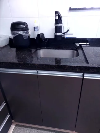 Imagem APARTAMENTO RESIDENCIAL em SÃO PAULO - SP, PARQUE BOTURUSSU