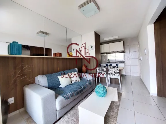 CASA DUPLEX EM CONDOMÍNIO FECHADO