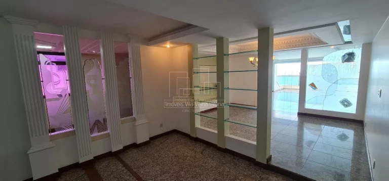 Imagem 4 quartos frente mar na Praia da Costa, Vila Velha, ES