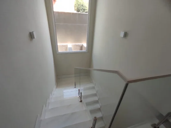 Imagem Linda Casa Sobrado 3 Suites Plenas 262 M² No Vale Verde Em Senador Canedo