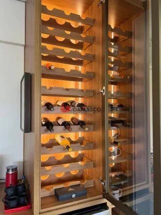 Imagem Apartamento à venda, Vila Gilda, Santo André, SP