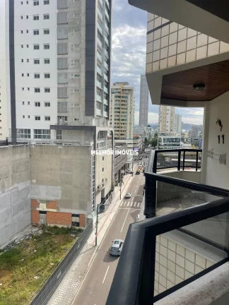 Imagem Apartamento á venda com 3 dormitórios no Centro de Balneário Camboriú -SC