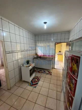 Imagem Casa - Ribeirão Preto - Jardim Paulista - Região Leste