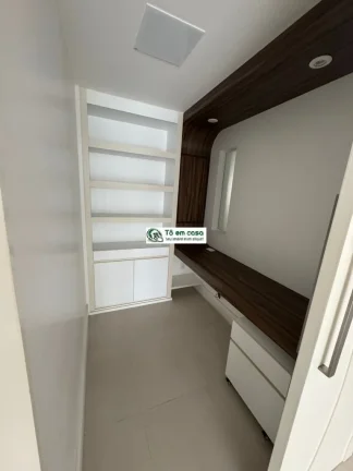 Imagem APARTAMENTO RESIDENCIAL em SÃO JOSÉ DOS CAMPOS - SP, VILA EMA