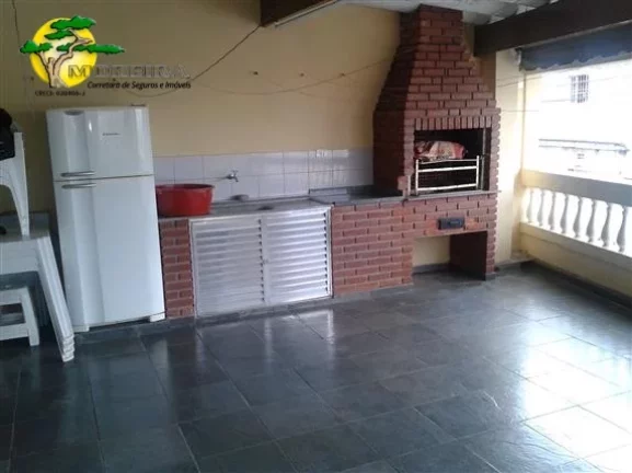 Imagem ÓTIMO SOBRADO NO MANDAQUI