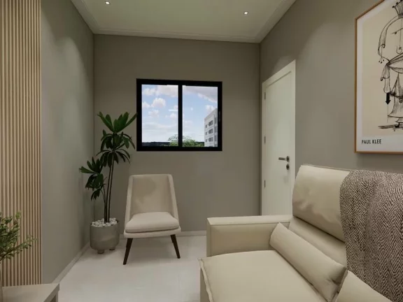 Imagem APARTAMENTO RESIDENCIAL em São Paulo - SP, Vila Salete