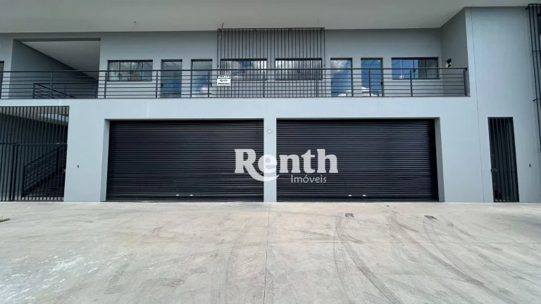 Imagem Sala para alugar, 19 m² por R$ 1.500/mês - Jardim Vilage - Rio Claro/SP