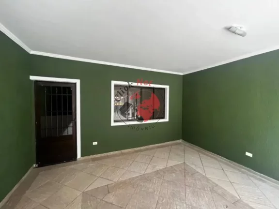 Imagem Sobrado com 4 dormitórios e 2 vagas recém reformado à venda no bairro Assunção, São Bernardo do Campo