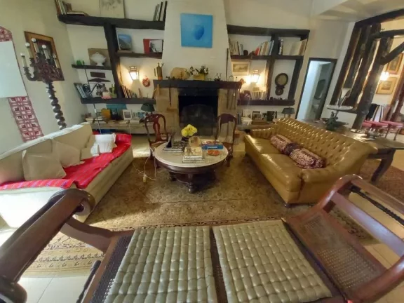 Imagem Casa para Venda em Teresópolis / RJ no bairro Golfe