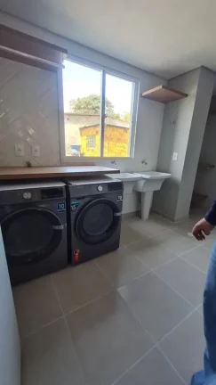 Imagem Apartamento para Venda em São Paulo, Lapa, 1 dormitório, 1 banheiro