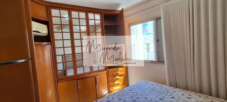 Imagem Apartamento de 3 quartos e 1 suíte no centro de Florianópolis