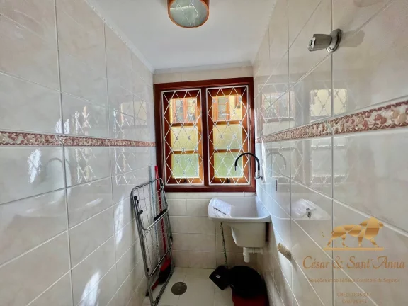 Imagem Apartamento para locação por temporada em Campos do Jordão
