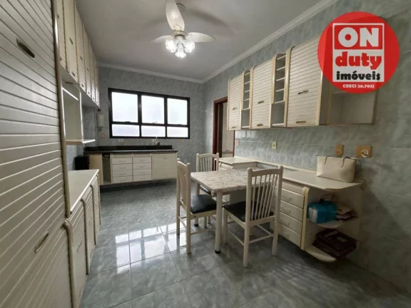 Imagem Apartamento - Gonzaga - Santos/SP