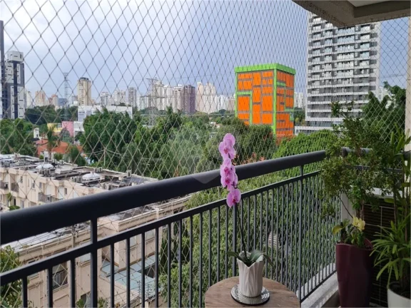 Imagem Apartamento à venda com 3 quartos, sendo 3 suítes, no condomínio Paço Ventura, São Paulo - SP