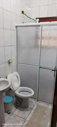 Imagem Casa para Venda em Itanhaém, Nova Itanhaem, 2 dormitórios, 1 suíte, 1 banheiro, 2 vagas