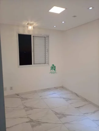 Imagem Apartamento com 2 dormitórios à venda, 57 m² por R$ 375.000,00 - Vila São Rafael - Guarulhos/SP