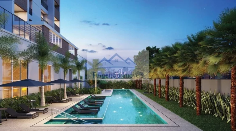 Imagem Apartamento de Luxo em Moema | 4 dorms. (sendo 2 suítes) e 3 vagas