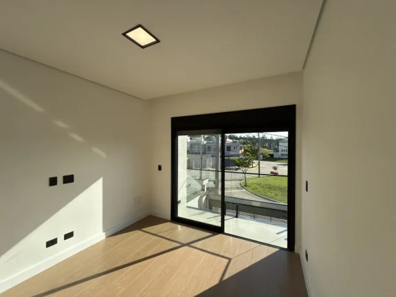 Imagem Vende Casa Moderna com 3 Dormitórios e Quintal Nova Jaguari