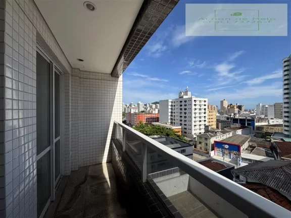 Imagem Escritório para venda em Praia Grande no bairro Boqueirão