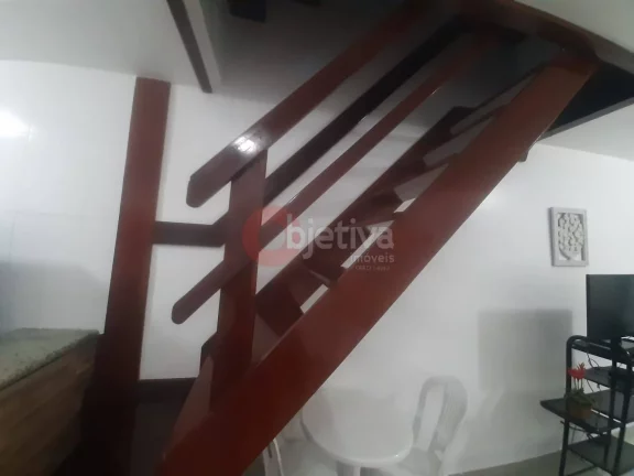 Imagem Casa com 3 dormitórios à venda, 100 m² - Peró - Cabo Frio/RJ