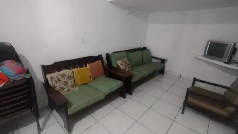 Imagem CASA A VENDA BAIRRO PORTO NOVO - CARAGUATATUBA