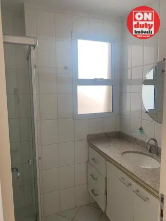 Imagem Apartamento com 3 dormitórios à venda, 110 m² por R$ 1.220.000,00 - Vila Luis Antônio - Guarujá/SP