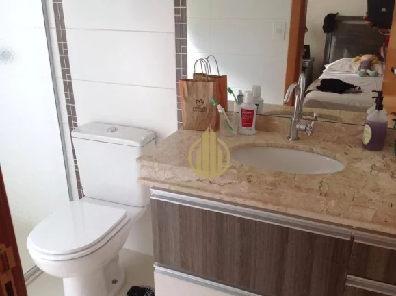 Imagem Apartamento Promenade 3 Suítes 3 Vagas Paralelas à Venda Aceita Permuta por Terreno Zona Sul Ribeirão Preto