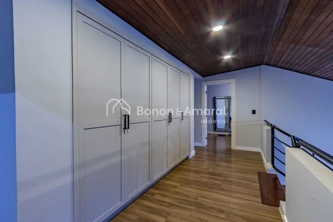 Imagem Casa à Venda Residencial Parque Rio das Pedras - Barão Geraldo - Campinas

REFORMADA / ESTUDA PERM...