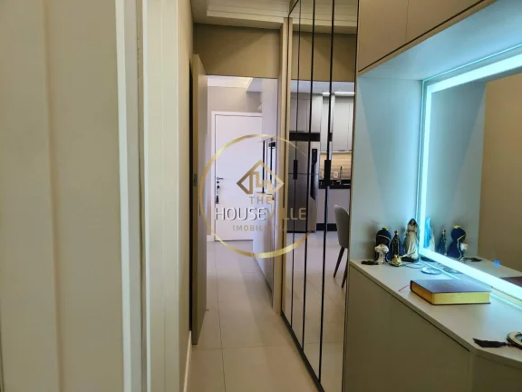 Imagem Apartamento, 2 Dormitórios (1 suíte), Jardim América.